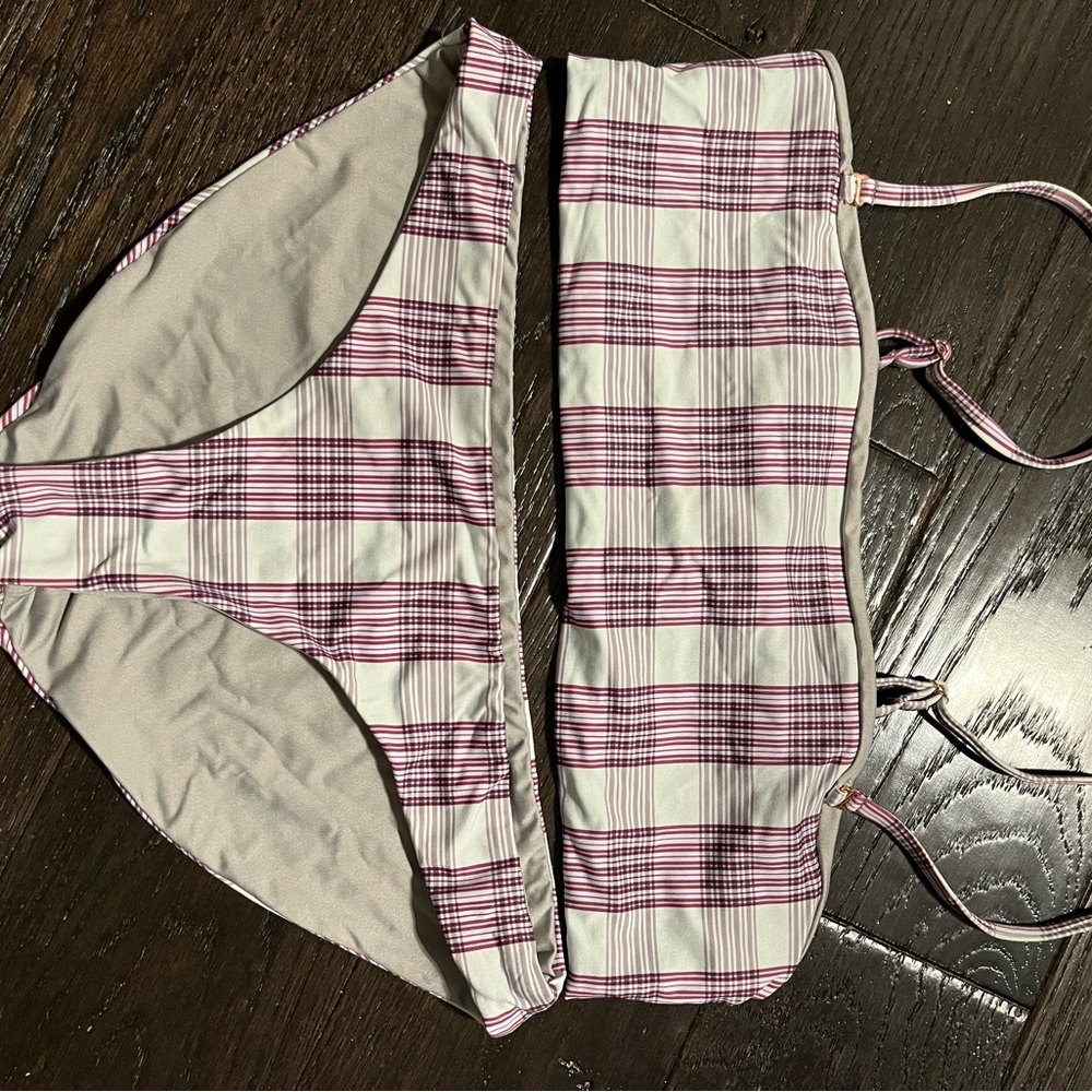BRAND NEW Frankie’s Bikini